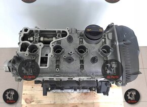 Motor 1.8 TFSI TSI BZB BPJ Repas - 5