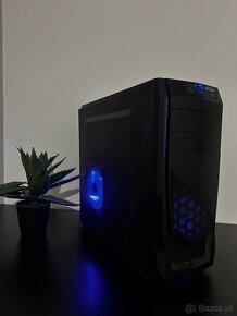 Herný PC [ RTX 4060Ti 16gb, Ryzen 7, 32gb ram] - 5