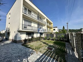 Malý byt s veľkou dušou - 1-izbový apartmán na Banke - 5