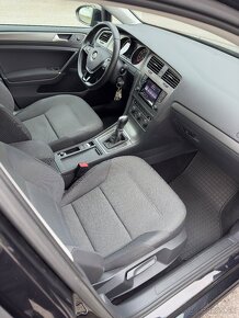 Vw Golf 7   1.6TDI - 5