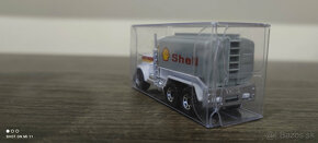 Matchbox Superfast MB 5 Peterbilt Shell tanker - 5