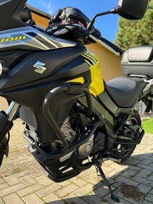 Suzuki Dl 650 V-Strom - 5