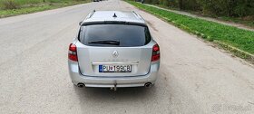 Renault Laguna 3 Grandtour 2.0 dCi Bose A/T - 5