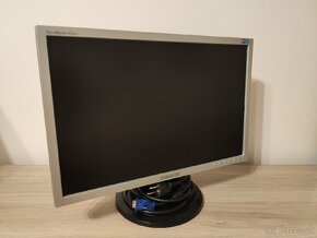 Samsung SyncMaster 923NW 60Hz - 5