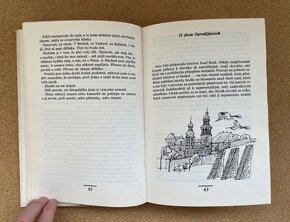 Kniha Šest Pohádek od Václava Erbena Detska Literatura - 5