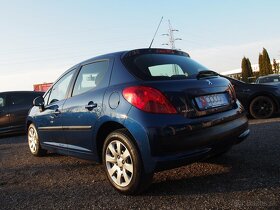 Peugeot 207 1.4e Trendy, 54kW, M5, LPG - 5