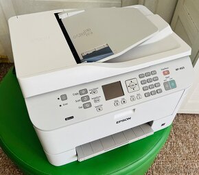 Tlačiareň EPSON WP-4525 - farebná - 5