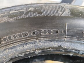 Zimné pneumatiky 215/60 R16, 2ks - 5