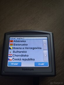 TomTom One - 5