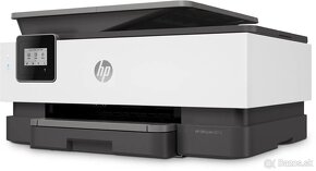 Tlačiareň / Kopírka / Scaner HP OfficeJet 8013 - 5