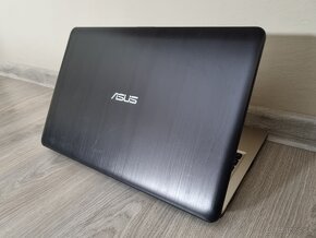 ▼Asus X540LA - 15,6" / i3-5005U / 4GB / SSD / ZÁR▼ - 5