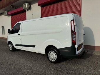 Ford Transit Custom Long 2,2 TDCi - 5