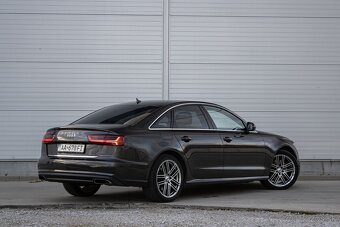 Audi A6 3.0 TDI 218k S tronic - 5