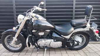 Suzuki VL 800 Volusia aj na splátky - 5