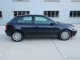 Audi A3 1,9TDI 81kW/110k, po kompletnom servise, nová STK+EK - 5