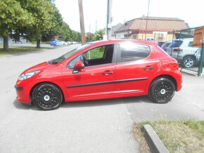 Peugeot 207 1.4e 16V Trendy - AJ NA SPLÁTKY - 5