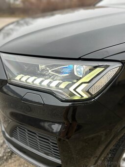 AUDI SQ7 TFSI 373kW /507k Full - 5