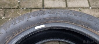 Zimné Pneumatiky DUNLOP 205/55R16 91H - 5