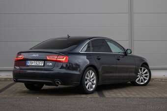 Audi A6 3.0TDI Quattro BOSE, ACC, Softclose - 5