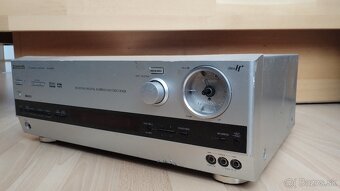 Predám AV Control receiver Panasonic SA-HE75 - 5