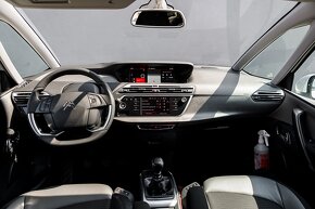 Citroen C4 Grand Spacetourer 1.5HDi 130k M6 Feel 7m 11/2019 - 5