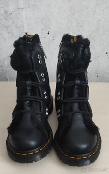 Dr. Martens 1460 LTT FL - 5