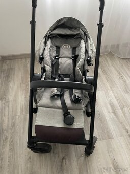 Cybex Balios S - 5