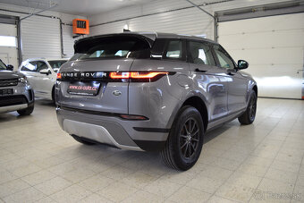 Land Rover Range Rover Evoque 2.0 D 4WD rv 2020 - DPH - 5