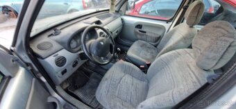 Lacno rozpredám Renault Kangoo II 2008- na náhradné diely - 5