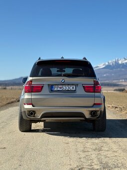 Bmw X5 3.0d - 5