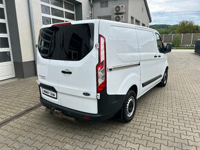 Ford Transit Custom, regálový systém  Modulsystem, DPH - 5