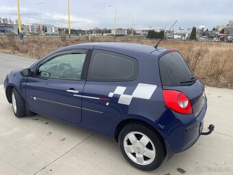 Renault Clio 1,5 dCi - 5