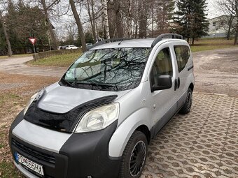 Peugeot Bipper - 5