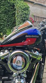 Harley Davidson Low Rider 2020 - 5