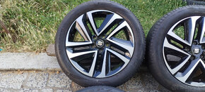 5x112x R18 --- SEAT ATECA ... - 5