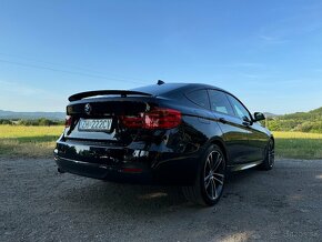 BMW 320d GT Xdrive M-Packet - 5