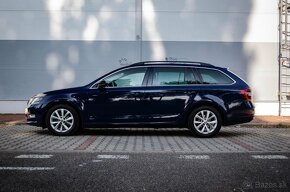 Škoda Octavia Combi 1.6 TDI 115k Style DSG EU6 - 5