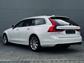 Volvo V90 T4 2.0L Momentum A/T - 5