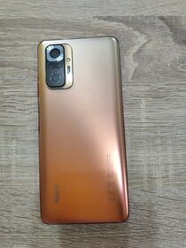 Predám Xiaomi redmi note 10 Pro - 5