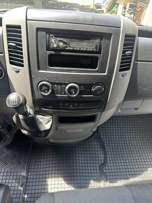 Predám VW Crafter 2016 103kw - 5