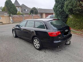 Predam audi a6 c6 4f 2.7tdi - 5