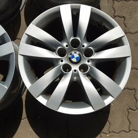 Predam hlinikove BMW E-91,,17 zoll - 5