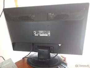 Full HD monitor Quanmax 24 palcovy - 5