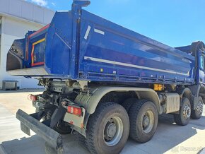 Mercedes Benz Arocs 4145 8x6 - 5