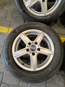 5x114,3 R15 Kia-Hyundai zimna sada 195/65 R15 ❄️❄️❄️❄️❄️ - 5