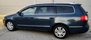 Passat B6 combi 2.0 TDI - 5