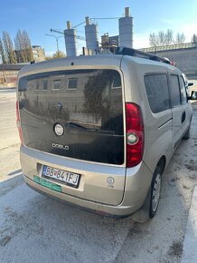 Predam Fiat Doblo Cargo 1.6 jtd - 5