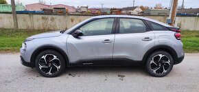 Citroen C4 1.2 benzin automat 8 st. - 5