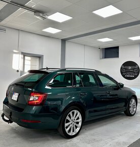 Skoda Octavia 2.0TDI 110Kw DSG Full Led/Tazne - 5