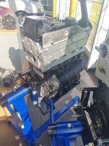 MOTOR CXE 2,0 TDI - VW T6 MULTIVAN - 5